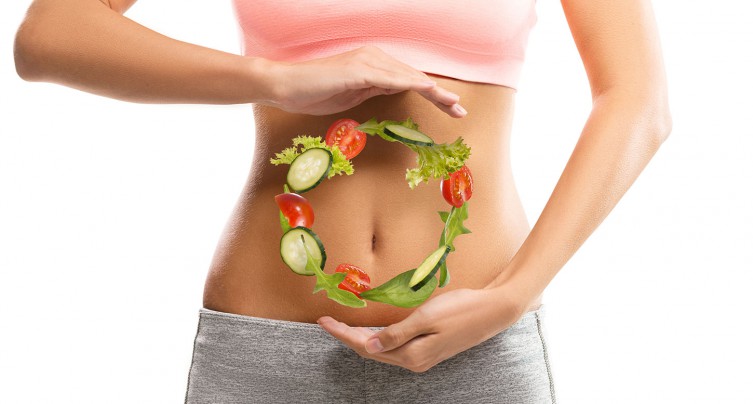 les légumes aident à avoir un meilleur transit intestinal.