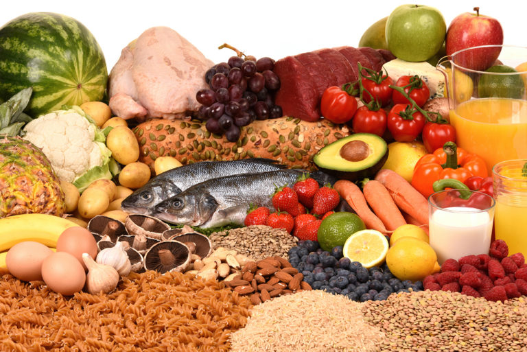 alimentation - nutrition - performance