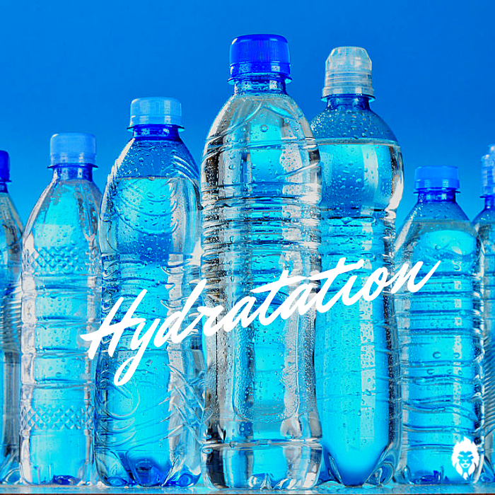 eau- hydratation