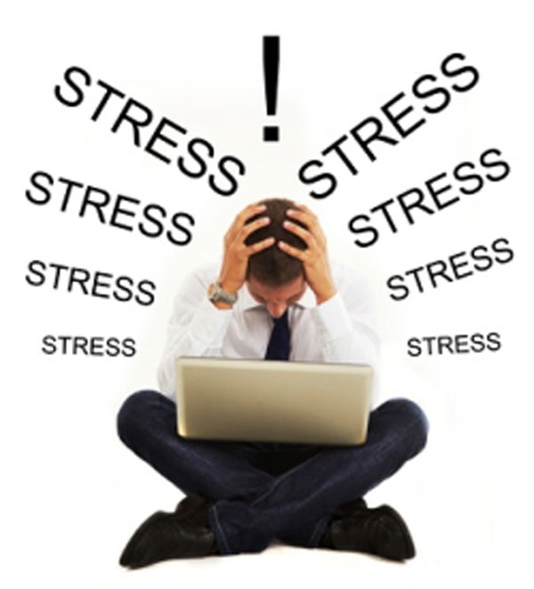 Stress management