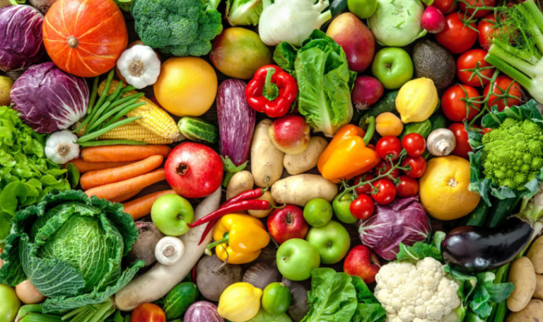 Légumes, pourquoi vous devriez en manger plus souvent ?