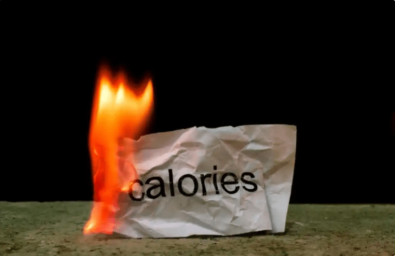 la marche permet de brûler les calories