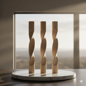 Illustration des 3 piliers fondamentaux pour une alimentation riche en fibres : ordre des aliments, prébiotiques naturels et diversité végétale pour la santé intestinale.